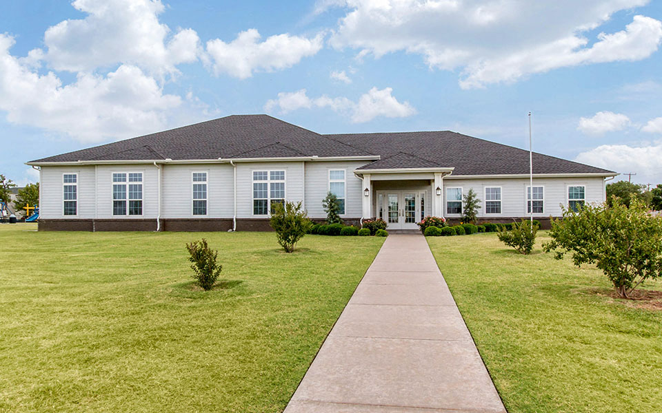 Altus AFB Homes Rental Homes in Altus, OK Photos